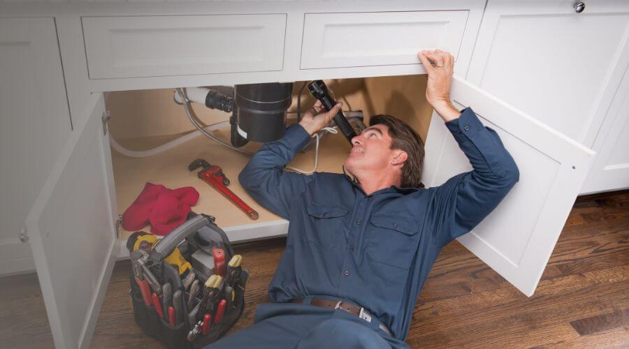Professional Leak Detection in Marcus, WA