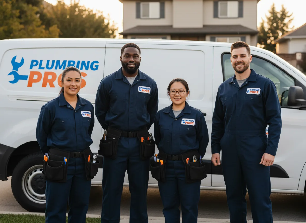 Water Heater Repair company in Marcus, WA